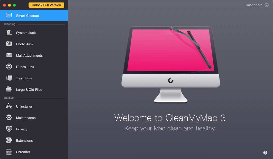 Best Mac App To Cleaner