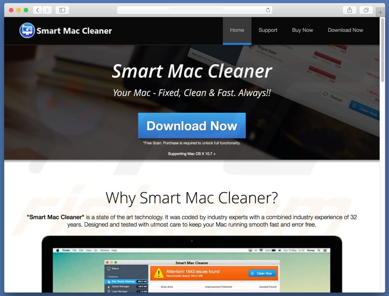 Best mac cleaner for spyware removal video 2017